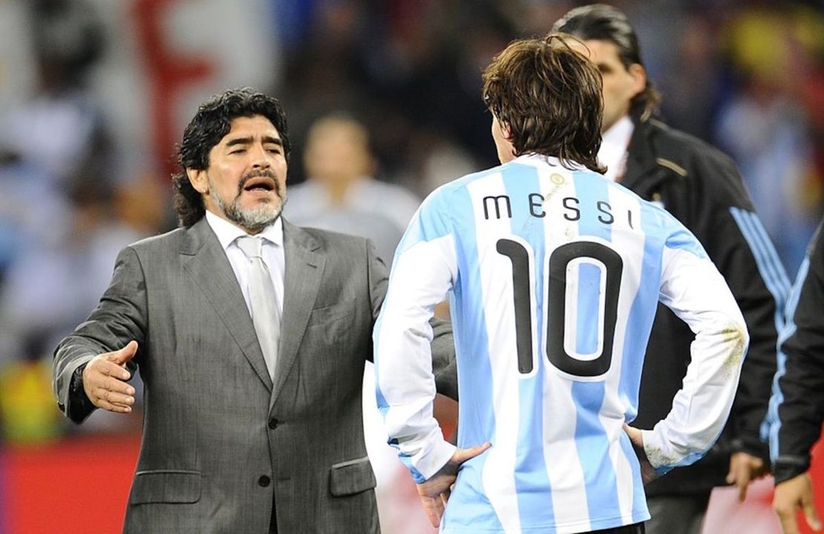 Los seis mundiales de Lionel Messi: la evolución del mito desde el banco de Alemania hasta la cumbre de la historia