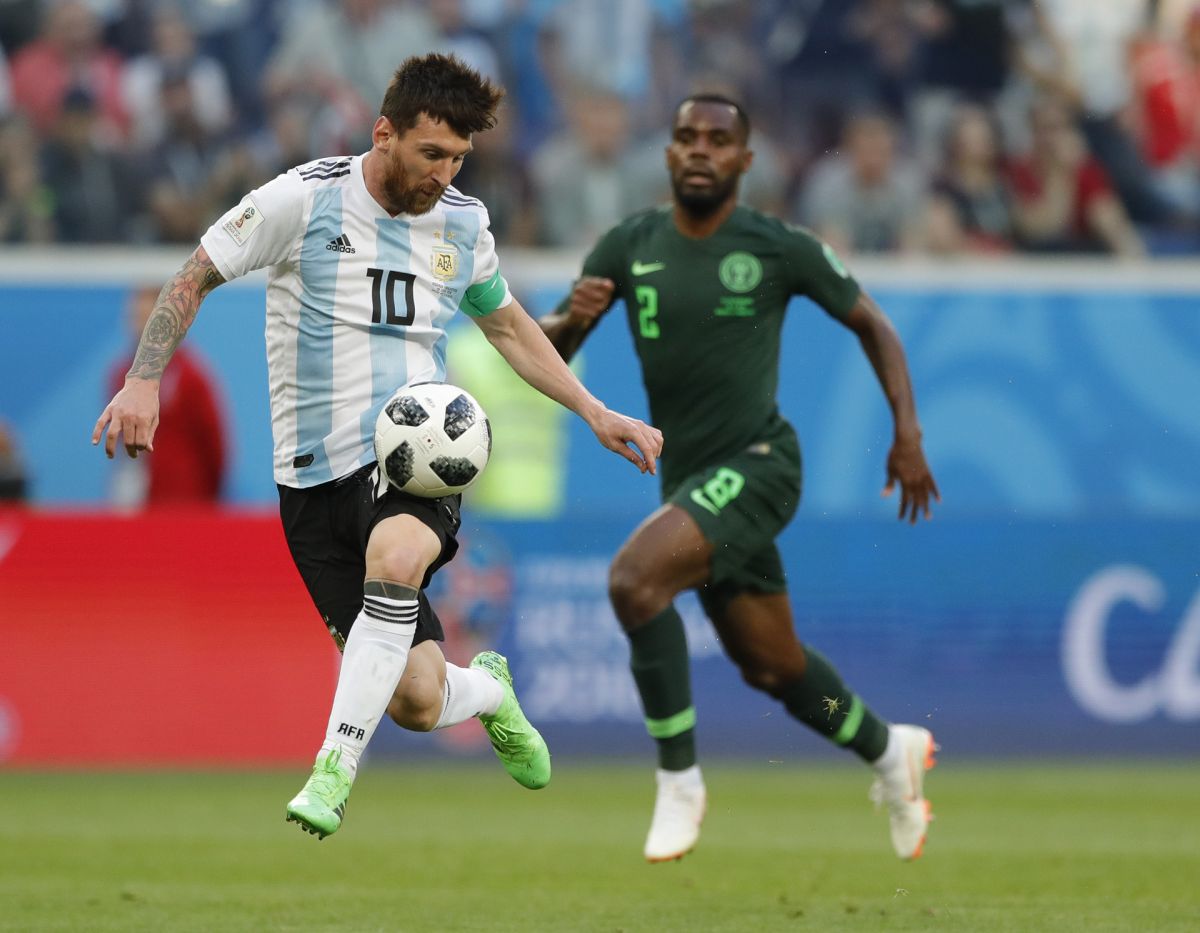 Los seis mundiales de Lionel Messi: la evolución del mito desde el banco de Alemania hasta la cumbre de la historia