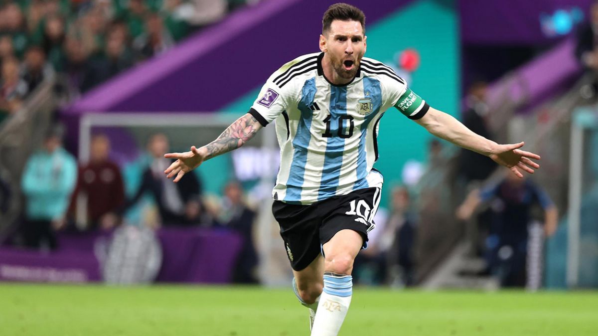 Los seis mundiales de Lionel Messi: la evolución del mito desde el banco de Alemania hasta la cumbre de la historia