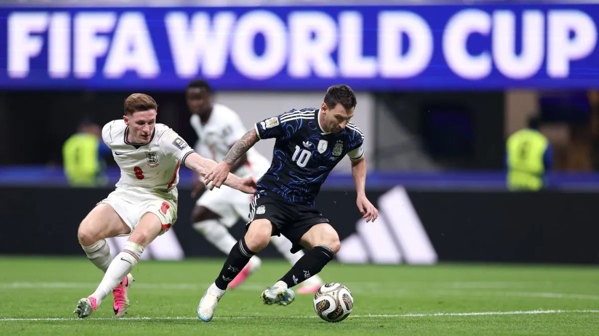 Los seis mundiales de Lionel Messi: la evolución del mito desde el banco de Alemania hasta la cumbre de la historia