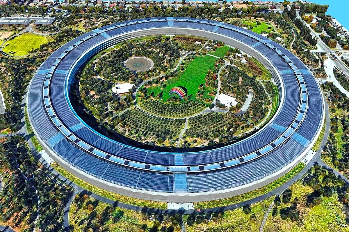 SILICON VALLEY. La convocatoria ofrece una semana en el epicentro tecnológico.