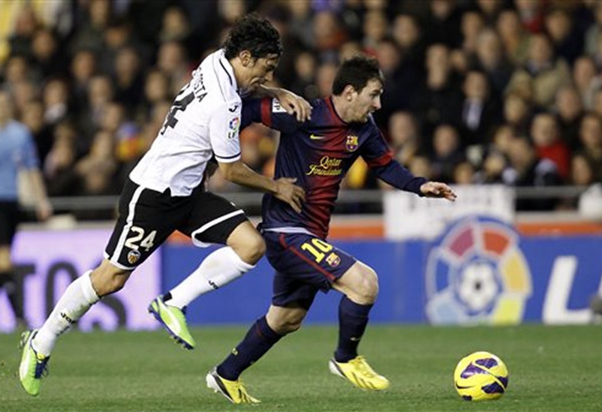 ¿Qué tucumanos enfrentaron o compartieron plantel con Messi durante su carrera?