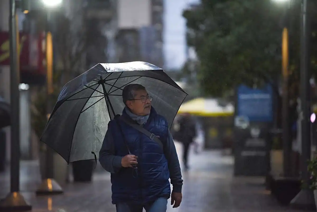 Tucumán: tras superar los 30 °C, cuándo llegarán las lluvias
