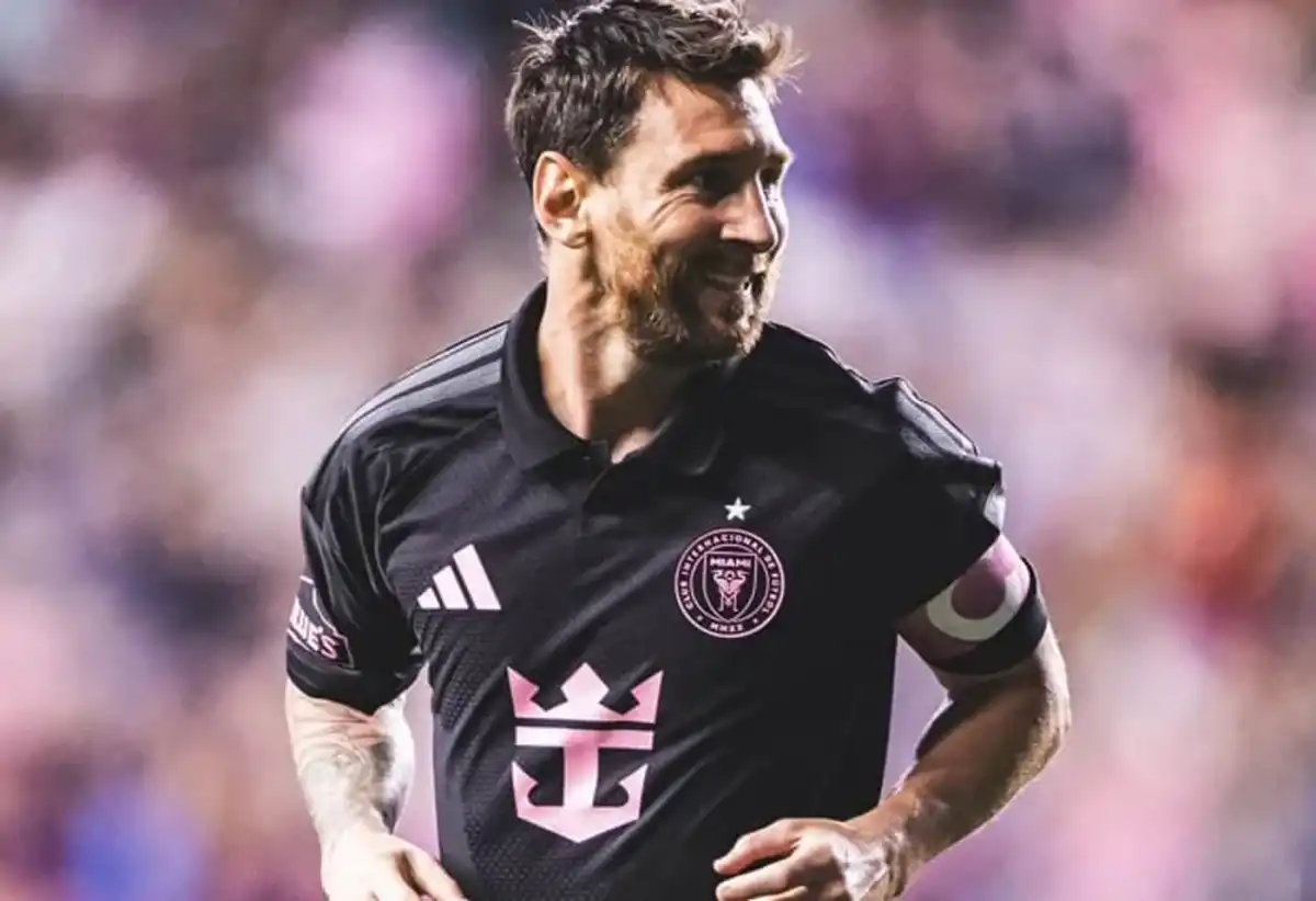 Qu Har Lionel Messi Tras Retirarse De La Selecci n Inter Miami 