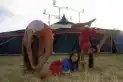 Recuerdos fotográficos: “Mientras exista un niño, el circo será eterno”