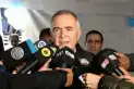 Elecciones en la UNT: qué dijo el gobernador Jaldo tras el triunfo de Mohamed-Madkur