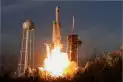 La NASA lanzó un supertelescopio de U$S 4.300 millones que promete reescribir la historia del cosmos
