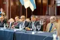 Buscan consensos para adaptar el régimen juvenil penal a Tucumán