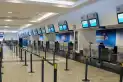 ATE anunció un paro de 48 horas en aeropuertos de todo el país: ¿qué pasará con los vuelos?