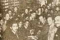 Recuerdos fotográficos: Mario Cabré fue torero y poeta, tuvo un romance con Ava Gardner y actuó en Tucumán en 1956