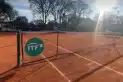 El tenis juvenil internacional desembarcó en Tucumán con una fuerte presencia local