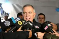 Elecciones en la UNT: qué dijo el gobernador Jaldo tras el triunfo de Mohamed-Madkur
