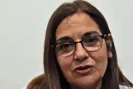 Conflicto en el Garrahan: Norma Lezana desmintió su despido y denunció persecución gremial