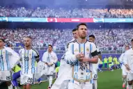 El futuro de la Selección sin Messi: quiénes pueden asumir el liderazgo y las promesas que asoman