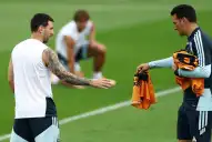 La Selección ya piensa en la era post Messi: cuándo sale la primera lista de Scaloni y qué se sabe de los próximos amistosos