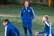 Con dos regresos y una sorpresa: el once de Boca enfrentar a Vélez por Copa Argentina