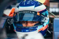 Colapinto regresa a Monza, el templo de la velocidad en donde comenzó su historia en la Fórmula 1