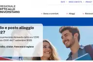 ¿Querés estudiar en Italia? Una beca ofrece ayuda económica, comedor y alojamiento