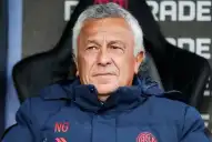 Fin de ciclo en Boedo: Néstor Gorosito dejó de ser el entrenador de San Lorenzo