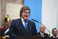 Milei hablará por cadena nacional el jueves y pondrá a Malvinas en el centro de la escena