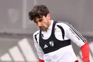 En la mira de Europa: Ajax negocia con River por Mauro Arambarri a horas del cierre del mercado