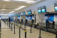 ATE anunció un paro de 48 horas en aeropuertos de todo el país: ¿qué pasará con los vuelos?