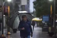 Tucumán: tras superar los 30 °C, cuándo llegarán las lluvias