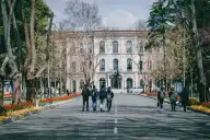 ¿Querés estudiar en Italia? Una beca ofrece ayuda económica, comedor y alojamiento