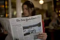 The New York Times abrió una residencia paga para editores: quiénes pueden postularse