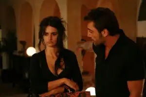 Comienza el Festival de Cine de Venecia