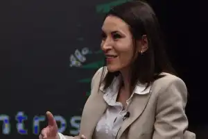 Catalina Rocchia Ferro: Necesitamos políticas que nos permitan decir qué va a pasar en 15 años
