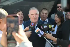 Jaldo cuestionó la eliminación de las PASO y pidió no cambiar las reglas electorales “sobre la marcha”