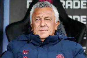 Fin de ciclo en Boedo: Néstor Gorosito dejó de ser el entrenador de San Lorenzo