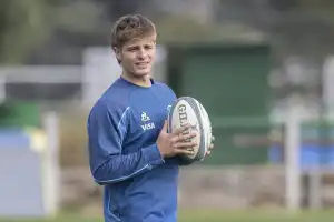 Tres tucumanos serán titulares en Argentina XV ante Uruguay XV por el Américas Rugby Championship