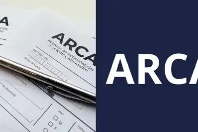 ARCA elimina la factura impresa para nuevos sectores de contribuyentes: ¿cómo funciona ahora el trámite?