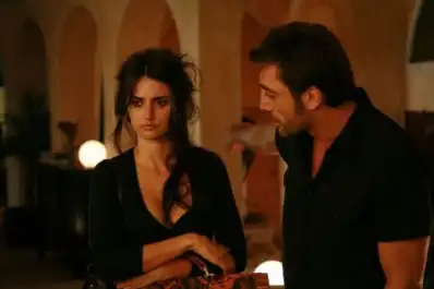 Comienza el Festival de Cine de Venecia