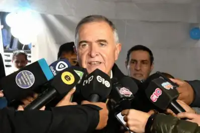 Jaldo reclamó prevención ante el acceso de menores a armas