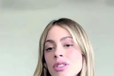 Tini Stoessel rompió el silencio tras el conflicto con su padre: “Tengo las cosas más claras”