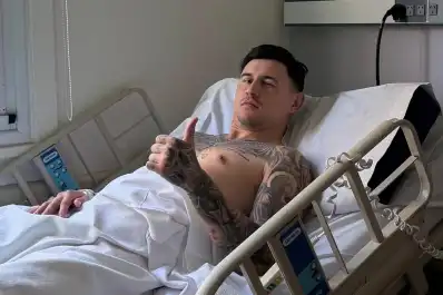 Adam Bareiro fue operado y Boca lo perdería por el resto de 2026