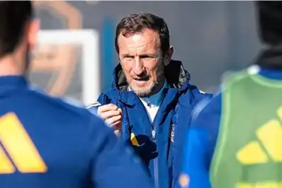 Boca se juega el pase ante Vélez por Copa Argentina: hora, TV y una baja de último momento