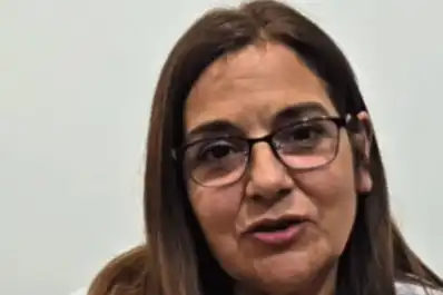 Conflicto en el Garrahan: Norma Lezana desmintió su despido y denunció persecución gremial