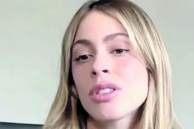 Tini Stoessel rompió el silencio tras el conflicto con su padre: “Tengo las cosas más claras”