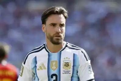 Atlético de Madrid acelera por Nicolás Tagliafico en el cierre del mercado europeo