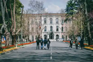 ¿Querés estudiar en Italia? Una beca ofrece ayuda económica, comedor y alojamiento