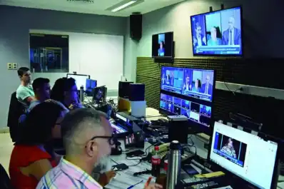LA GACETA PLAY: interrupción momentánea de nuestra transmisión