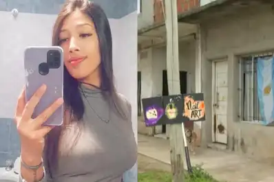 “Necesitamos saber quién fue”: el pedido de la hermana de la joven atacada con ácido en Tres de Febrero