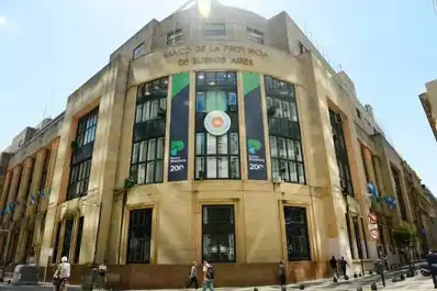 Casas modulares y steel frame: cómo son los nuevos préstamos a distancia de Banco Provincia