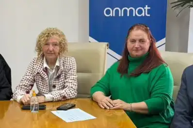 Procesaron a dos ex funcionarias de la Anmat por el caso del fentanilo contaminado