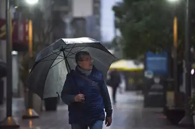 Tucumán: tras superar los 30 °C, cuándo llegarán las lluvias