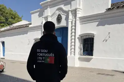“Esto es Bolivia”: el comentario de un viajero portugués sobre Tucumán que generó indignación en redes